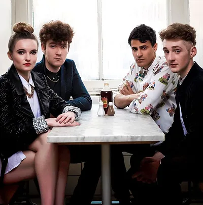 Clean Bandit — foto 2