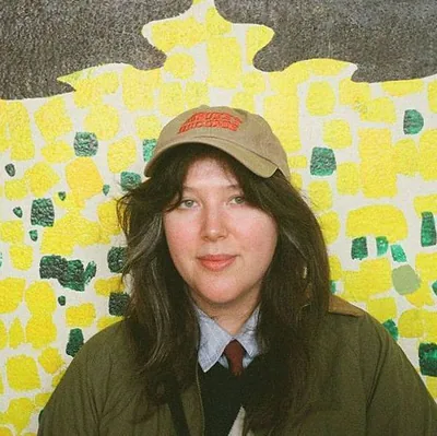 Lucy Dacus — foto 1