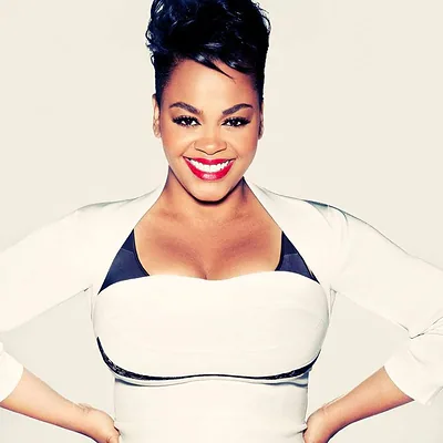 Jill Scott — photo 5