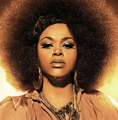 Jill Scott — photo 2