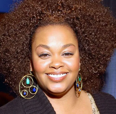 Jill Scott — photo 4