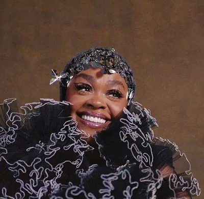 Jill Scott — photo 1