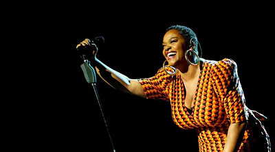 Jill Scott — photo 6