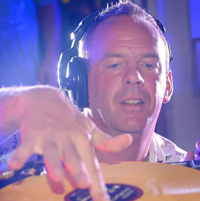 Fatboy Slim — foto 5