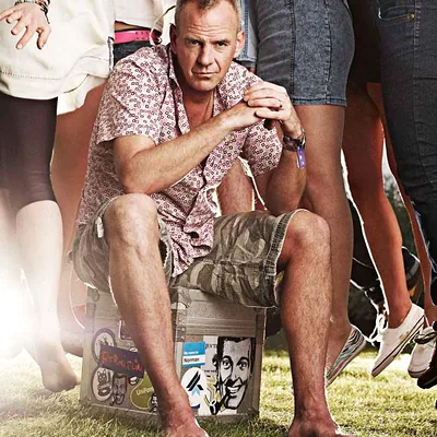 Fatboy Slim — foto 4