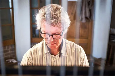 Henk Veldman — photo 1