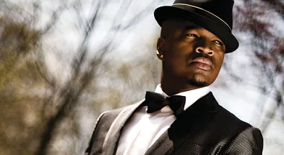 Ne-Yo — foto 5