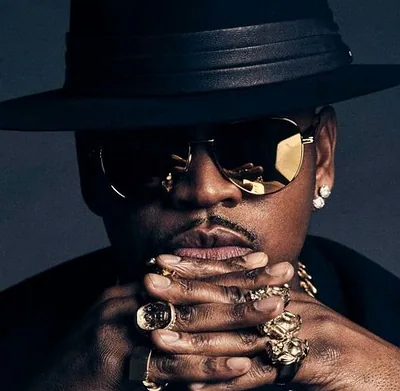 Ne-Yo — foto 1