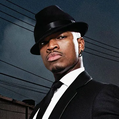 Ne-Yo — foto 2