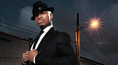 Ne-Yo — foto 6