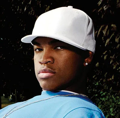 Ne-Yo — foto 3