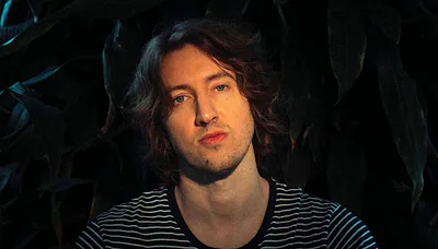 Dean Lewis — foto 3
