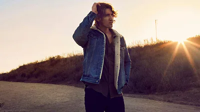 Dean Lewis — foto 4