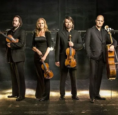 Artemis Quartet — foto 1