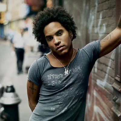 Lenny Kravitz — foto 3
