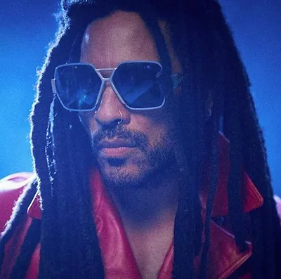 Lenny Kravitz — foto 1