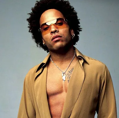 Lenny Kravitz — foto 2