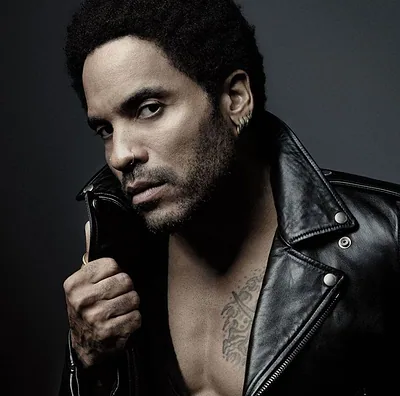 Lenny Kravitz — foto 5