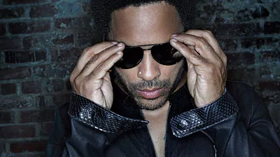 Lenny Kravitz — foto 6