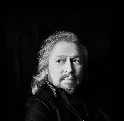 Barry Gibb — foto 1