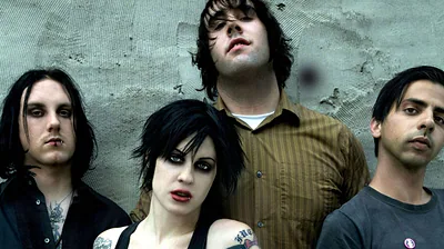 The Distillers — photo 4