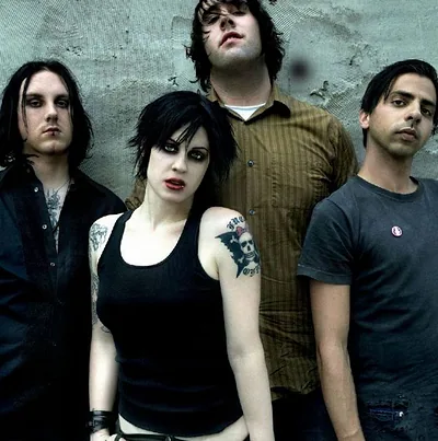 The Distillers — photo 1