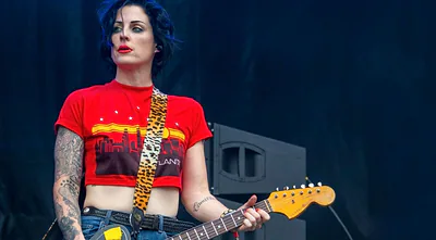The Distillers — photo 5