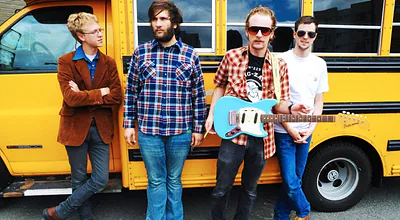 Deer Tick — foto 4