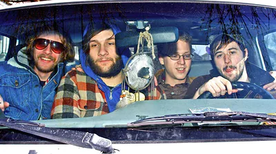 Deer Tick — foto 5