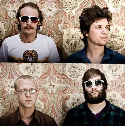 Deer Tick — foto 2