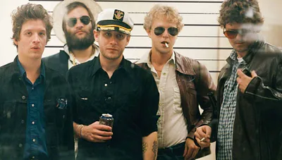Deer Tick — foto 3