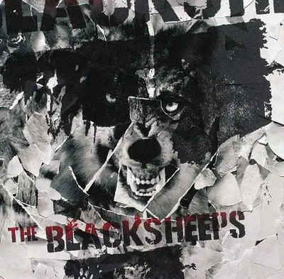 The BlackSheeps — foto 1