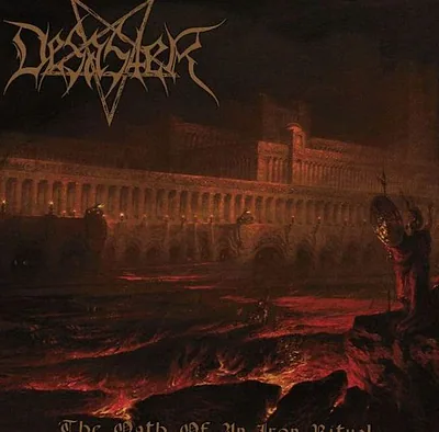 Desaster — photo 1