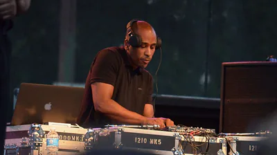 Adrian Younge & Ali Shaheed Muhammad — foto 2