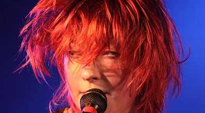 Roosbeef — foto 2
