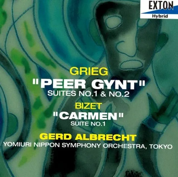 Yomiuri Nippon Symphony Orchestra