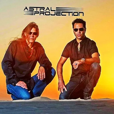 Astral Projection — foto 1