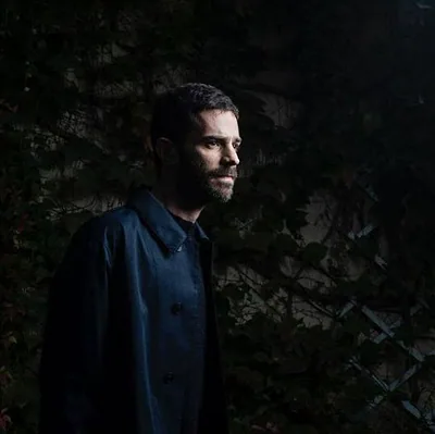 Adam LALOUM — foto 1