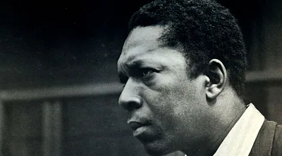 Collier plays Coltrane — photo 6