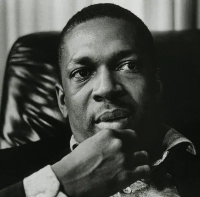 Collier plays Coltrane — photo 3
