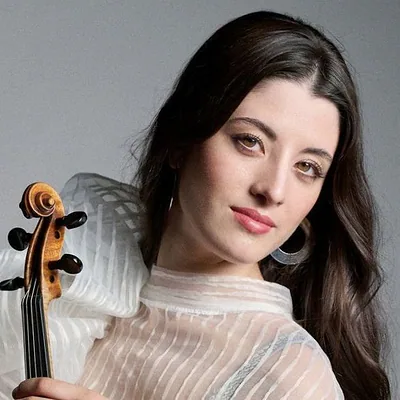 María Dueñas — foto 1