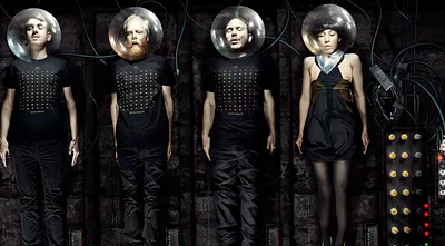 Little Dragon — photo 6