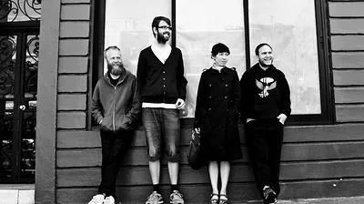 Little Dragon — photo 4