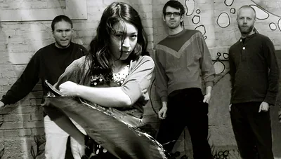 Little Dragon — photo 5