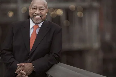 Kenny Barron & Dave Holland — photo 1