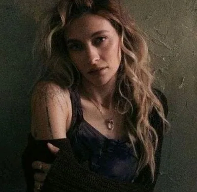 Paris Jackson — foto 1