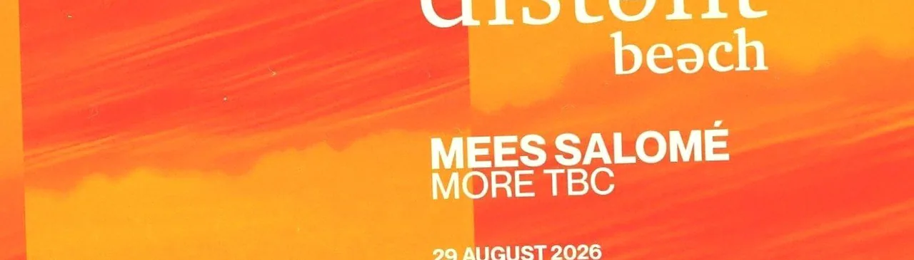 Mees Salomé — background image