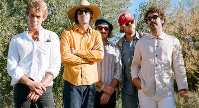 Allah-Las — photo 2