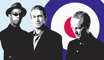 Ocean Colour Scene — foto 3