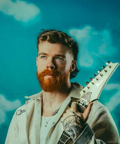 Clayton King — foto 1